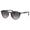 Persol - PO3092SM - Grigio Tartarugato / Polarized Grigia Sfumata - Occhiali da Sole - Persol Eyewear