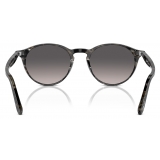 Persol - PO3092SM - Grey Tortoise / Polarized Grey Gradient - Sunglasses - Persol Eyewear