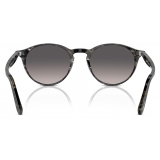 Persol - PO3092SM - Grigio Tartarugato / Polarized Grigia Sfumata - Occhiali da Sole - Persol Eyewear