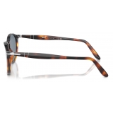 Persol - PO3092SM - Gradient Dark-Light Tortoise / Azzurro - Occhiali da Sole - Persol Eyewear