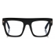 Tom Ford - Renee Sunglasses - Square Sunglasses - Black - FT0847 - Sunglasses - Tom Ford Eyewear