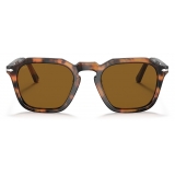 Persol - PO3292S - Caffe / Brown - Sunglasses - Persol Eyewear