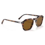 Persol - PO3292S - Caffè / Marrone - Occhiali da Sole - Persol Eyewear