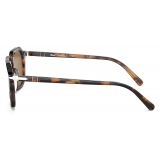 Persol - PO3292S - Caffe / Brown - Sunglasses - Persol Eyewear