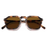 Persol - PO3292S - Caffe / Brown - Sunglasses - Persol Eyewear