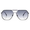 Tom Ford - Gilles Sunglasses - Geometric Sunglasses - Black - FT0852 - Sunglasses - Tom Ford Eyewear