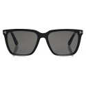 Tom Ford - Polarized Garrett Sunglasses - Square Sunglasses - Black - FT0862-P - Sunglasses - Tom Ford Eyewear