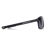 Tom Ford - Todd Sunglasses - Square Sunglasses - Black - FT0880 - Sunglasses - Tom Ford Eyewear