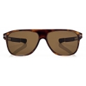 Tom Ford - Todd Sunglasses - Square Sunglasses - Havana - FT0880 - Sunglasses - Tom Ford Eyewear