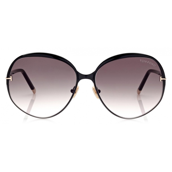 Tom ford discount yvette sunglasses