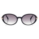 Tom Ford - Raquel Sunglasses - Oval Sunglasses - Black - FT0922 - Sunglasses - Tom Ford Eyewear