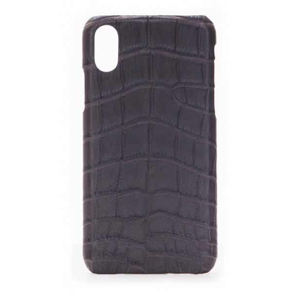 custodia iphone x pelle custodia iphone x pelle