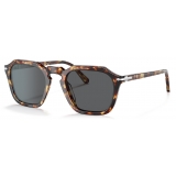 Persol - PO3292S - Tabacco Virginia / Grigio Scuro - Occhiali da Sole - Persol Eyewear