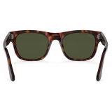 Persol - PO3269S - Havana / Verde - Occhiali da Sole - Persol Eyewear