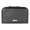 TecknoMonster - Trippy M TecknoMonster - Aeronautical Carbon Fibre and Saffiano Leather Cluch Bag