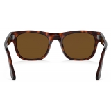 Persol - PO3269S - Havana / Polarizzata Marrone - Occhiali da Sole - Persol Eyewear