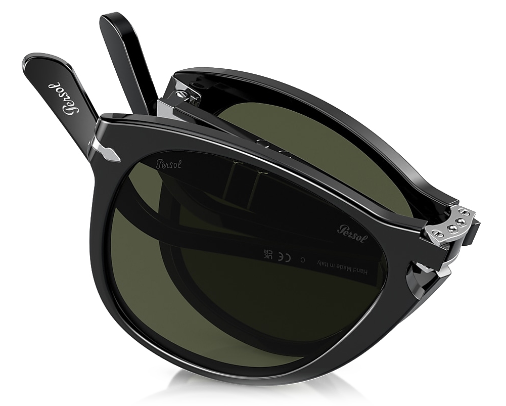 Persol green online