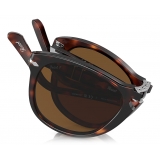 Persol - 714 - Original - Havana / Polarized Brown - Sunglasses - Persol Eyewear