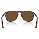 Persol - 714 - Original - Havana / Polarized Brown - Sunglasses - Persol Eyewear