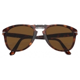 Persol - 714 - Original - Havana / Polarized Brown - Sunglasses - Persol Eyewear