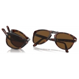 Persol - 714 - Original - Havana / Polarized Brown - Sunglasses - Persol Eyewear