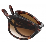 Persol - 714 - Original - Havana / Brown Gradient - Sunglasses - Persol Eyewear