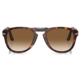 Persol - 714 - Original - Havana / Marrone Sfumato - Occhiali da Sole - Persol Eyewear