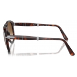 Persol - 714 - Original - Havana / Brown Gradient - Sunglasses - Persol Eyewear