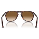 Persol - 714 - Original - Havana / Brown Gradient - Sunglasses - Persol Eyewear