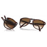 Persol - 714 - Original - Havana / Brown Gradient - Sunglasses - Persol Eyewear