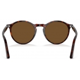 Persol - PO3285S - Havana / Polar Brown - Sunglasses - Persol Eyewear