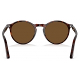 Persol - PO3285S - Havana / Polar Marrone - Occhiali da Sole - Persol Eyewear