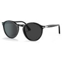 Persol - PO3285S - Nero / Polar Nera - Occhiali da Sole - Persol Eyewear