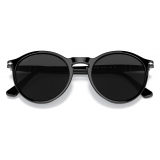 Persol - PO3285S - Nero / Polar Nera - Occhiali da Sole - Persol Eyewear