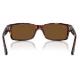 Persol - PO2803S - Havana / Polarizzata Marrone - Occhiali da Sole - Persol Eyewear