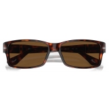 Persol - PO2803S - Havana / Polarized Brown - Sunglasses - Persol Eyewear