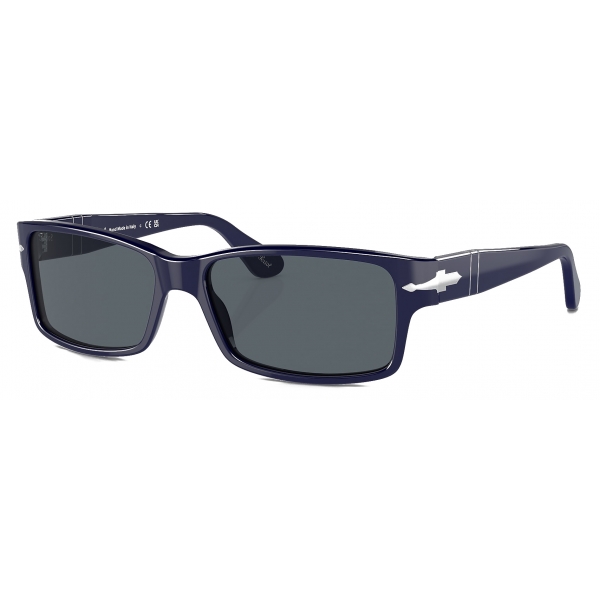 Persol - PO2803S - Blu Tinta Unita / Blu - Occhiali da Sole - Persol Eyewear