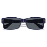 Persol - PO2803S - Blu Tinta Unita / Blu - Occhiali da Sole - Persol Eyewear