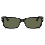 Persol - PO2803S - Nero / Polar Verde - Occhiali da Sole - Persol Eyewear