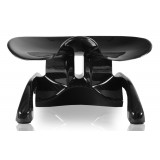TecknoMonster - Sgongolli N 1 TecknoMonster - Mini Seduta in Fibra di Carbonio Aeronautico
