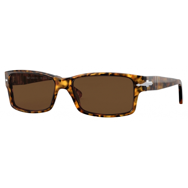 Persol - PO2803S - Madreterra / Polar Brown - Sunglasses - Persol Eyewear