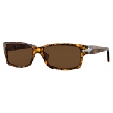 Persol - PO2803S - Madreterra / Polar Brown - Sunglasses - Persol Eyewear