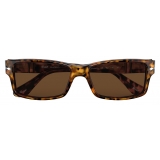 Persol - PO2803S - Madreterra / Polar Brown - Sunglasses - Persol Eyewear