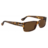 Persol - PO2803S - Madreterra / Polar Brown - Sunglasses - Persol Eyewear