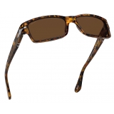 Persol - PO2803S - Madreterra / Polar Brown - Sunglasses - Persol Eyewear