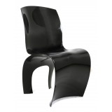 TecknoMonster - Dillusa TecknoMonster - Aeronautical Carbon Fiber Chair