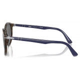 Persol - PO3152S - Havana Scuro / Grigio - Occhiali da Sole - Persol Eyewear