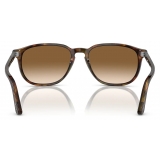 Persol - PO3019S - Caffe / Brown Gradient - Sunglasses - Persol Eyewear