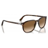 Persol - PO3019S - Caffe / Marrone Sfumato - Occhiali da Sole - Persol Eyewear