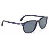 Persol - PO3019S - Blue / Light Blue - Sunglasses - Persol Eyewear